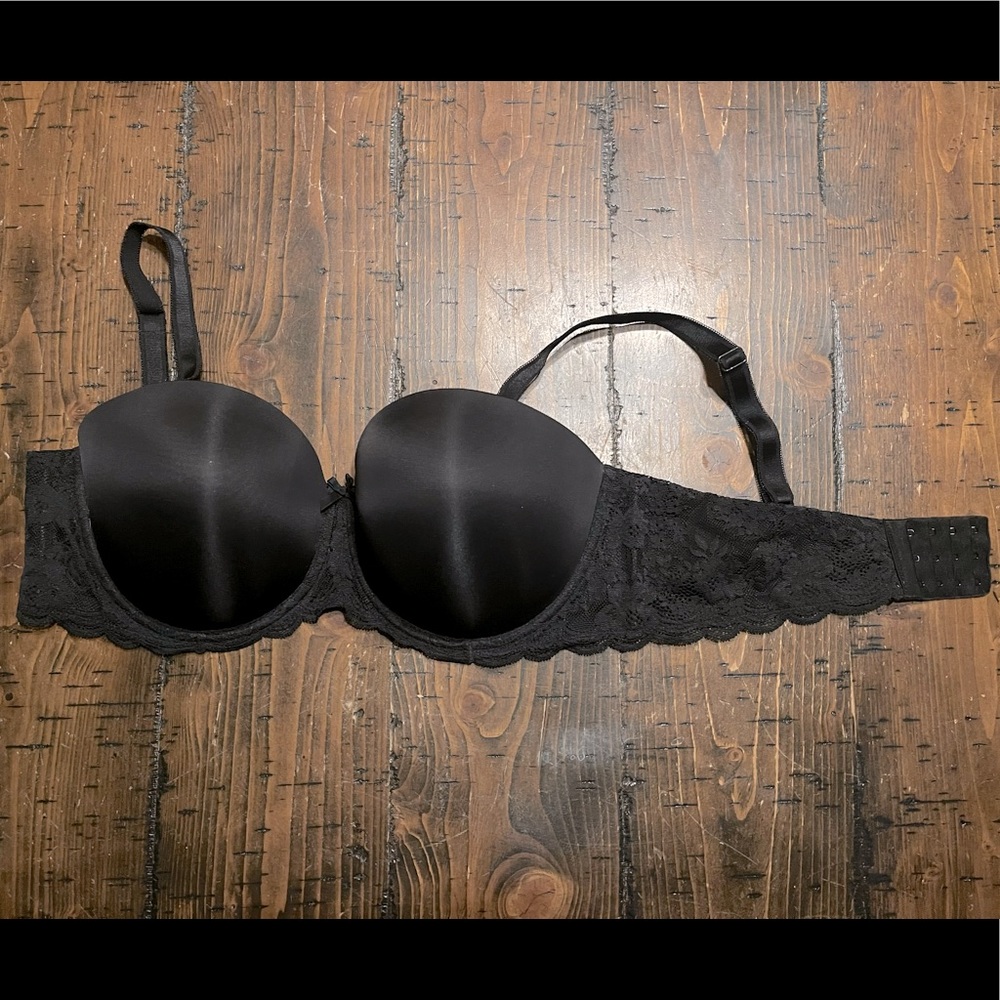 VS Dream Angels MultiWay bra 38DD(E)